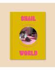 Livre Snail World Broccoli