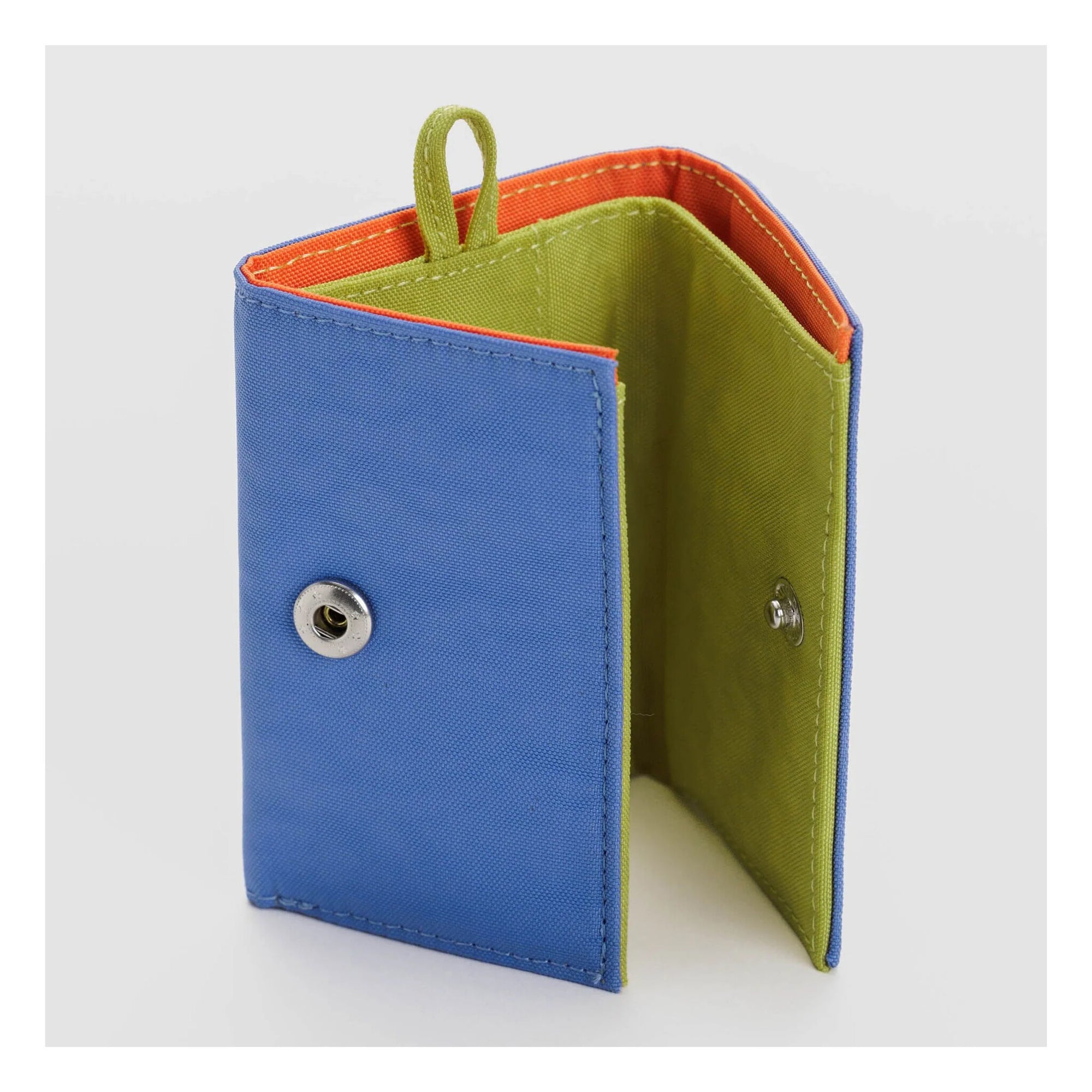 Porte-Feuille Snap Baggu (4 options disponibles)