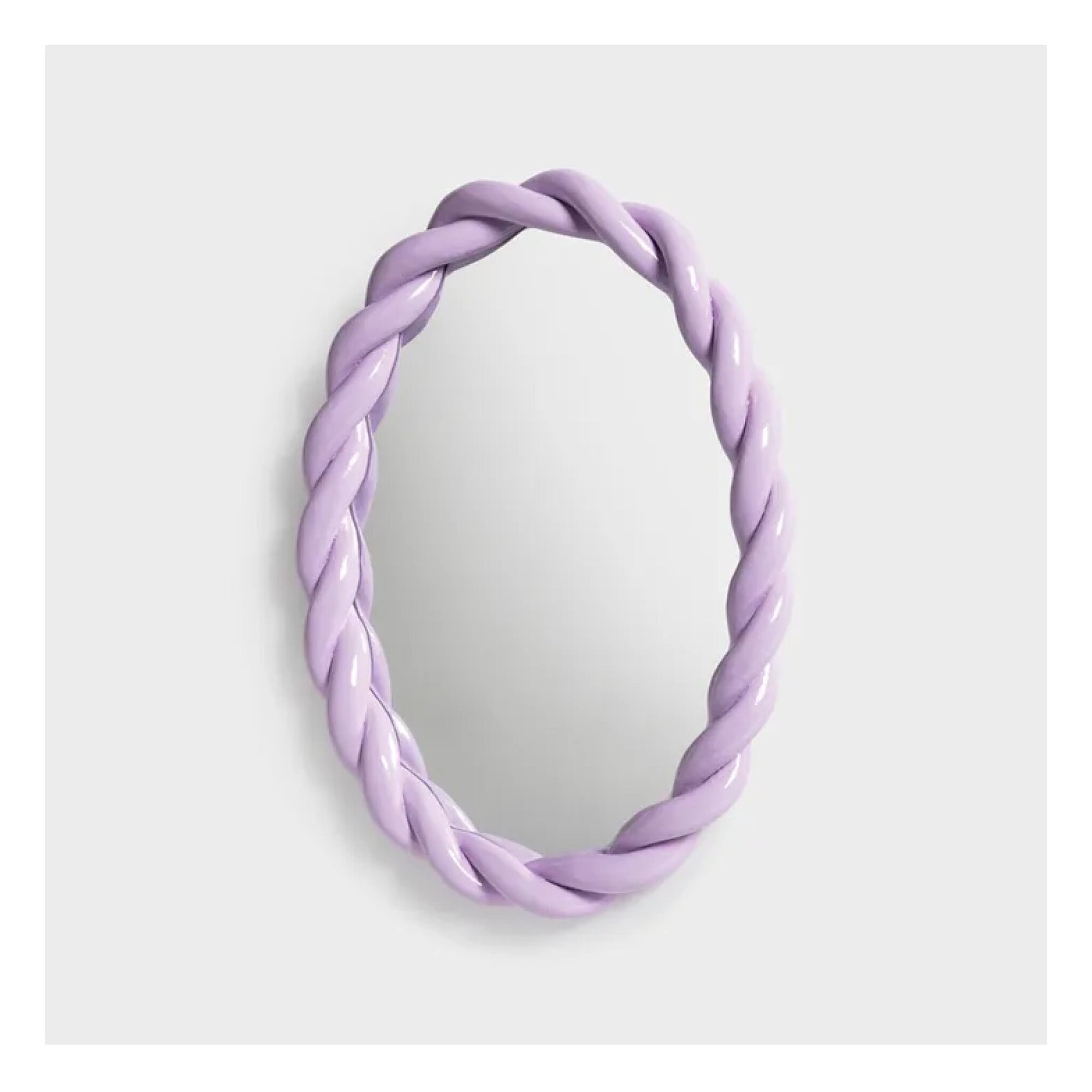 Miroir Braid &K (2 options disponibles)