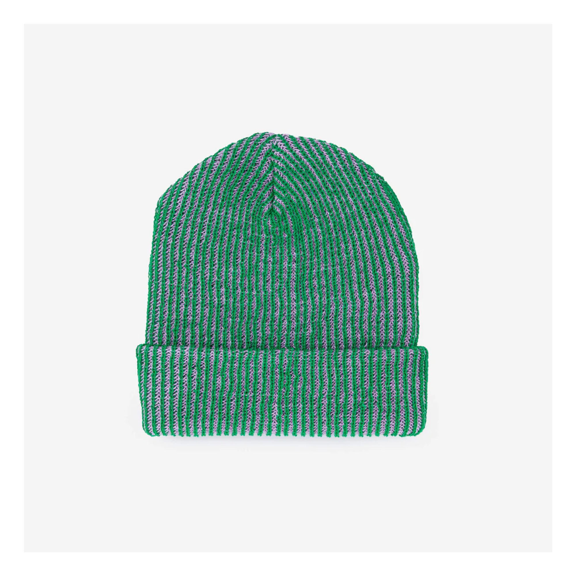 Tuque Simple Rib Verloop (Plusieurs couleurs disponibles) SOLDE - Vente Finale