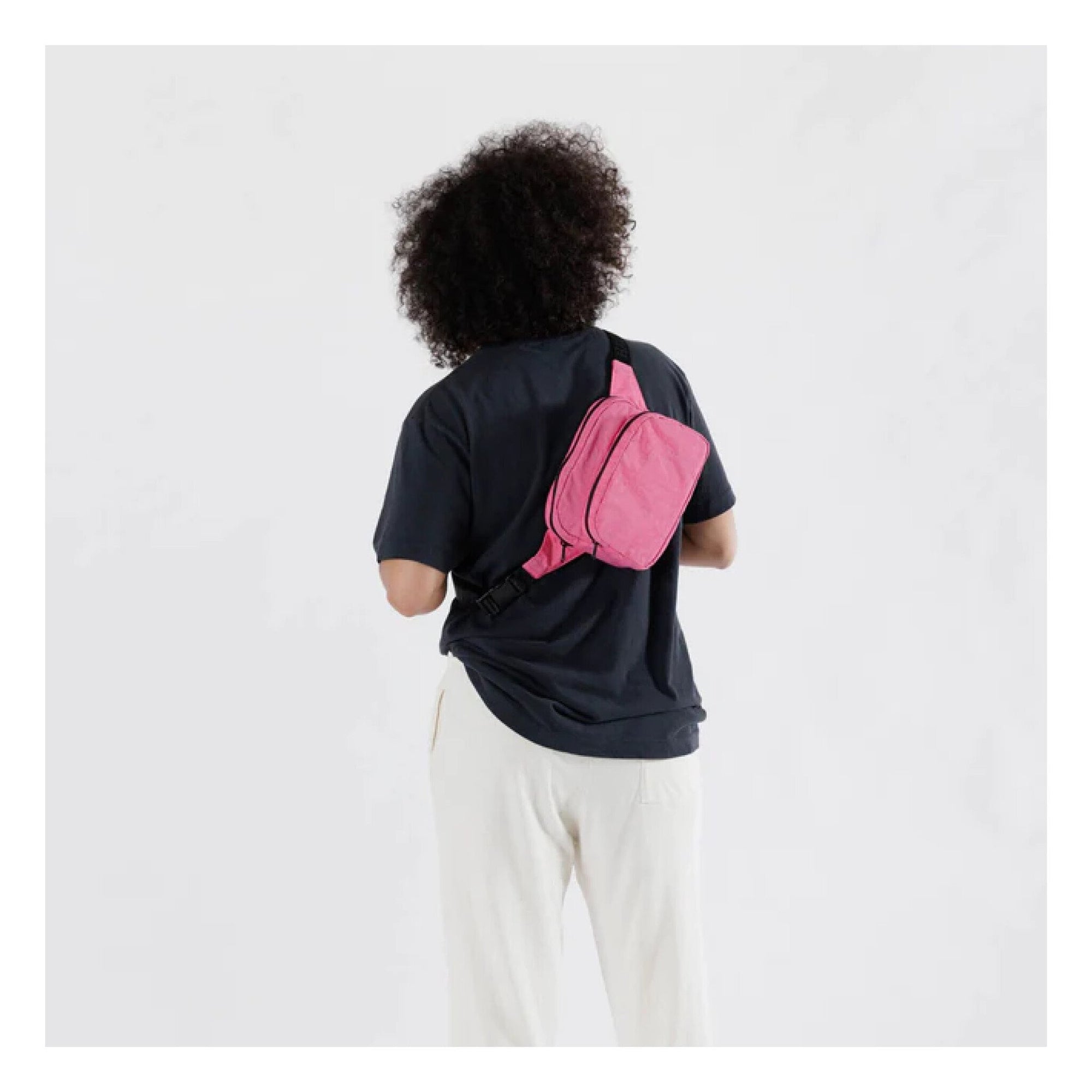 Sac Banane Baggu SP24 (Plusieurs couleurs disponibles)