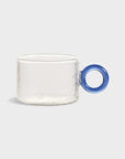 Tasse en Verre Chiquito &k (4 options disponibles)