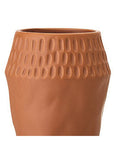 Vase texturé Sienna Bloomingville SOLDE - Vente Finale