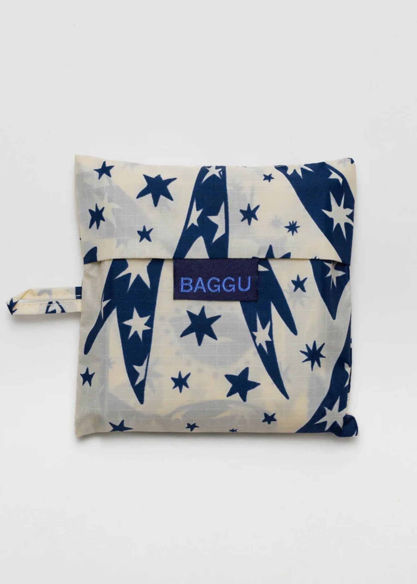 Sac Réutilisable Standard Baggu Cherub Bows