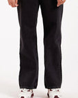 Jeans Echo Dr Denim Retro Black