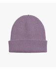 Tuque en laine merino Colorful Standard (Plusieurs couleurs disponibles)