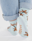 Chaussettes Motifs SU24 Baggu (4 options disponibles)