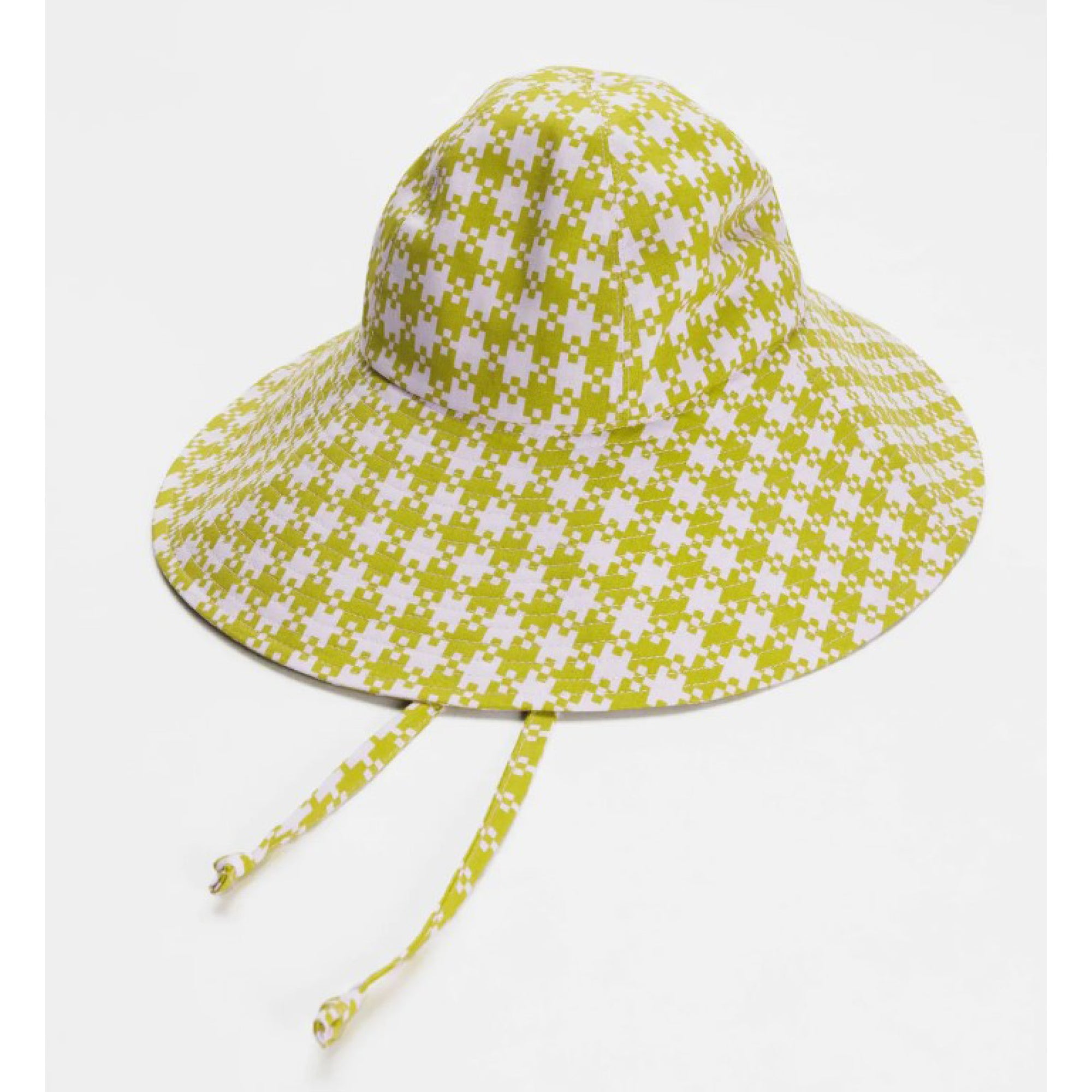 Chapeau Soleil SS23 Baggu (Plusieurs couleurs disponibles)