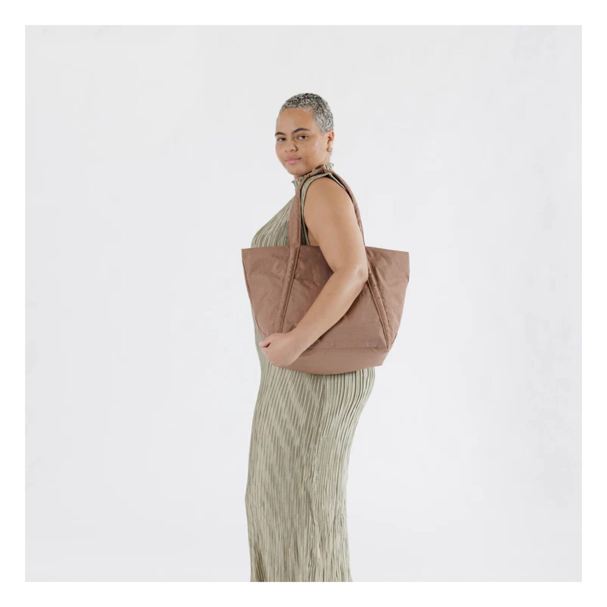 Sac Nuage SP24 Baggu (Plusieurs couleurs disponibles)