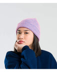 Tuque Simple Grid Verloop (Plusieurs couleurs disponibles) SOLDE - Vente Finale