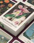 Jeu de Cartes The Flower Oracle Broccoli