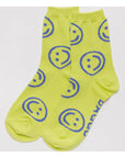 Chaussettes Motifs Baggu Happy (2 options disponibles)