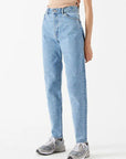 Jeans Nora Dr Denim Light Retro