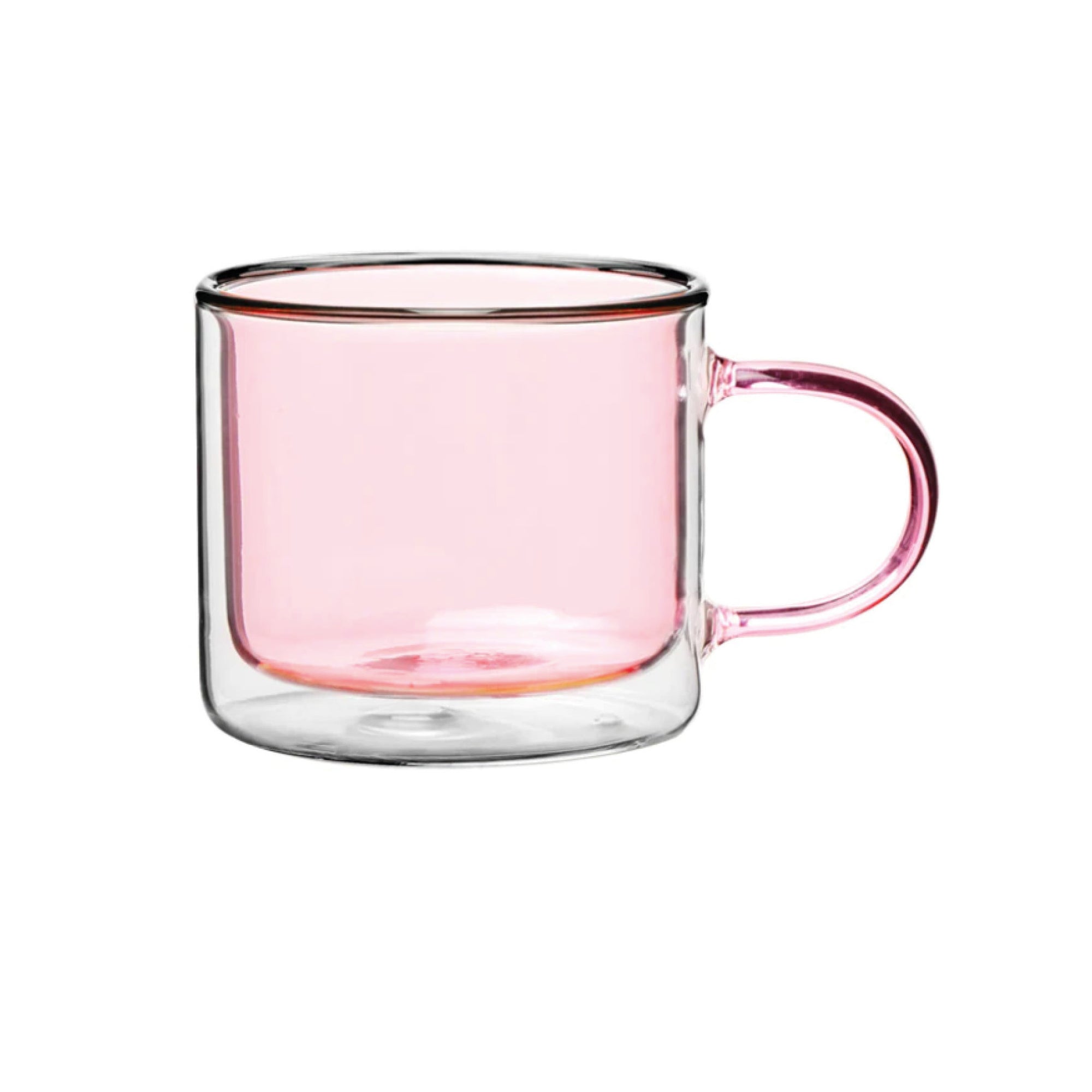 Tasse en verre Otra Vida (3 couleurs disponibles)