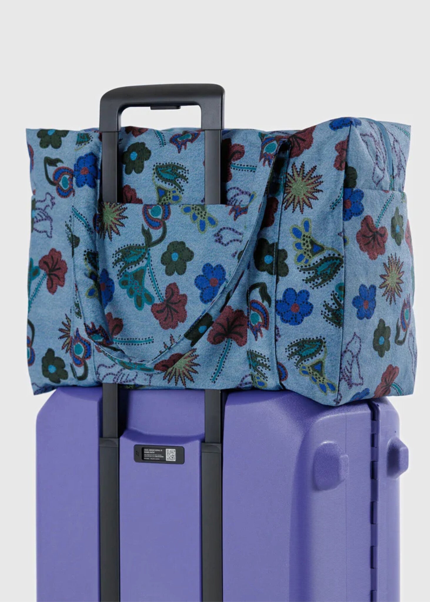 Sac Nuage Carry-on Baggu SU24 (2 couleurs disponibles)