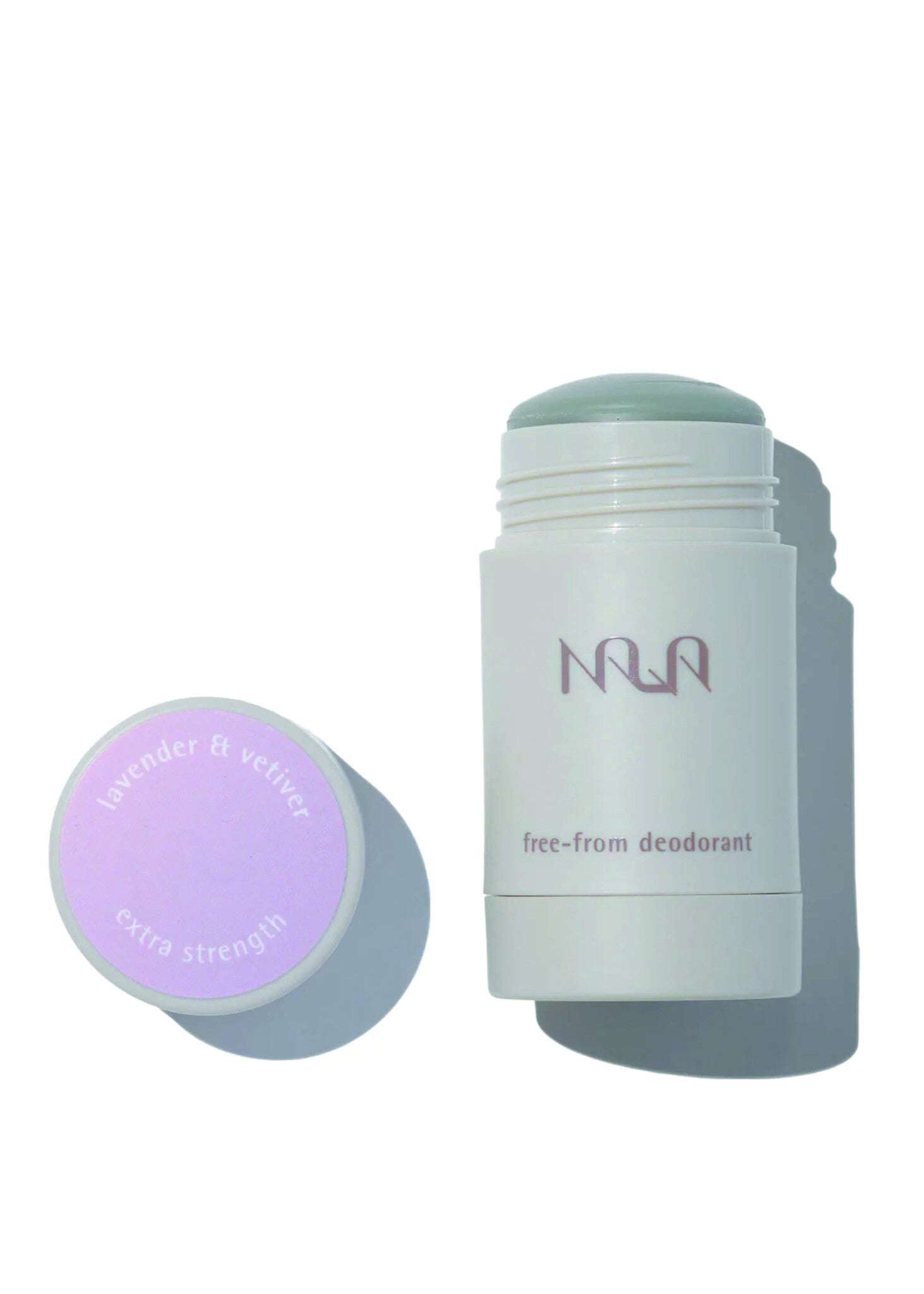 Déodorant NALA (2 options disponibles)