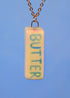 Collier Beurre Juice Ceramics