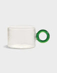 Tasse en Verre Chiquito &k (4 options disponibles)