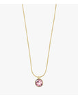 Collier Callie Pilgrim (Plusieurs couleurs disponibles) SOLDE - Vente Finale