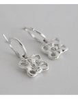 Boucles d'oreilles Pepi Marmo