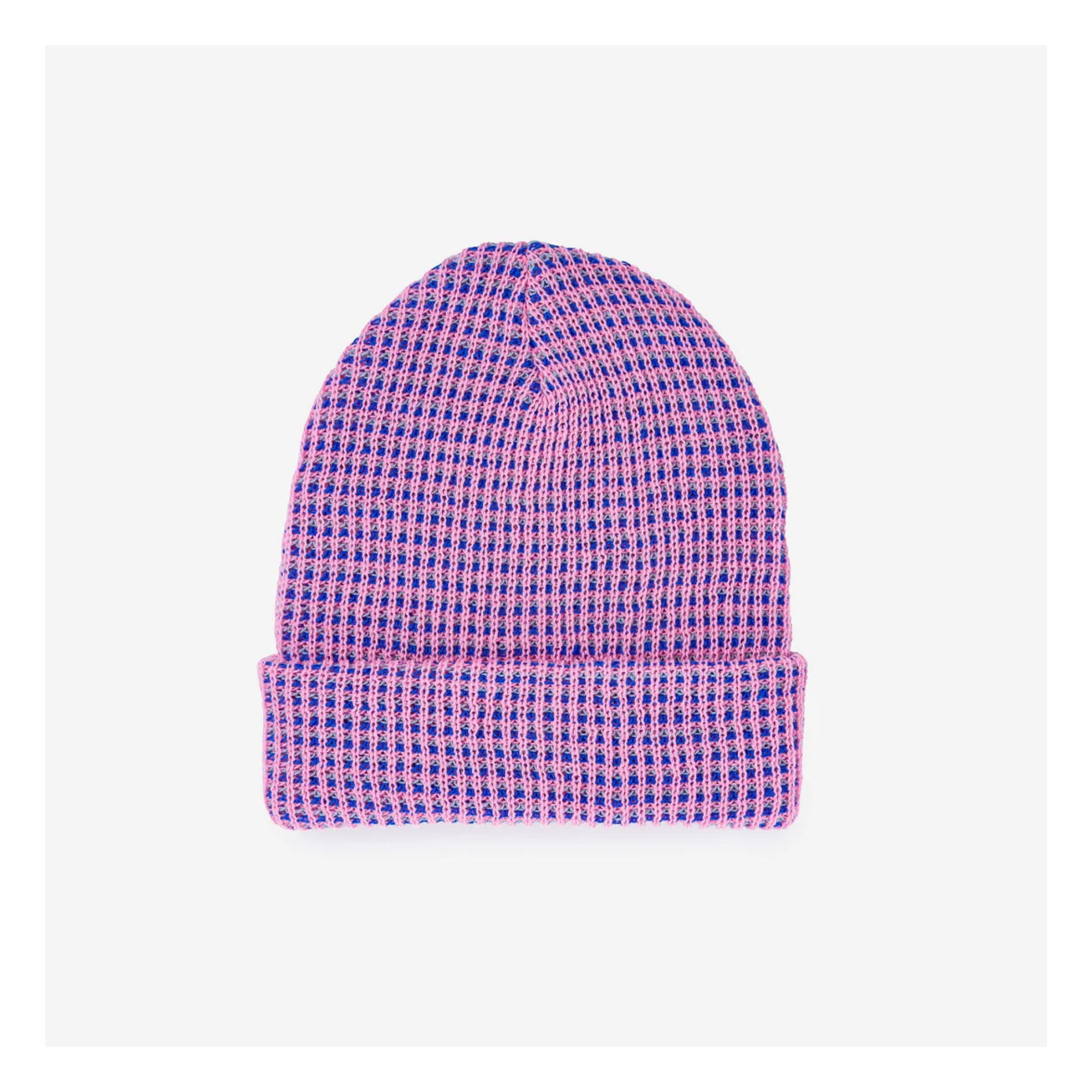 Tuque Simple Grid Verloop (Plusieurs couleurs disponibles) SOLDE - Vente Finale