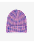 Tuque Simple Grid Verloop (Plusieurs couleurs disponibles) SOLDE - Vente Finale