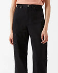 Jeans Echo Dr Denim Noir