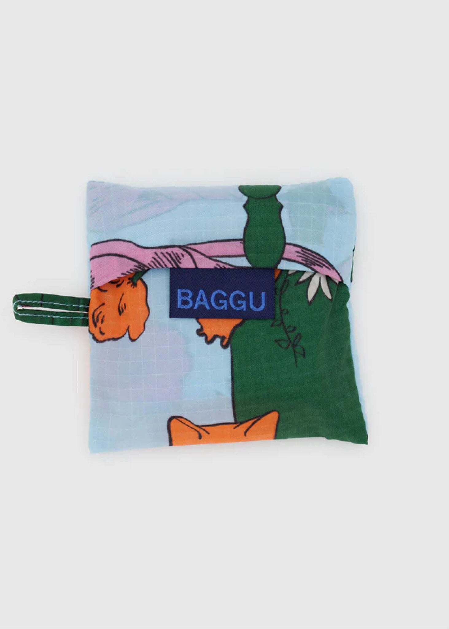 Sac Réutilisable Petit Baggu Table Cats