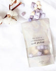 Cubes de Bain Effervescents Moi D'abord (Plusieurs options disponibles)