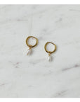 Boucles d’oreilles Dolko Horace