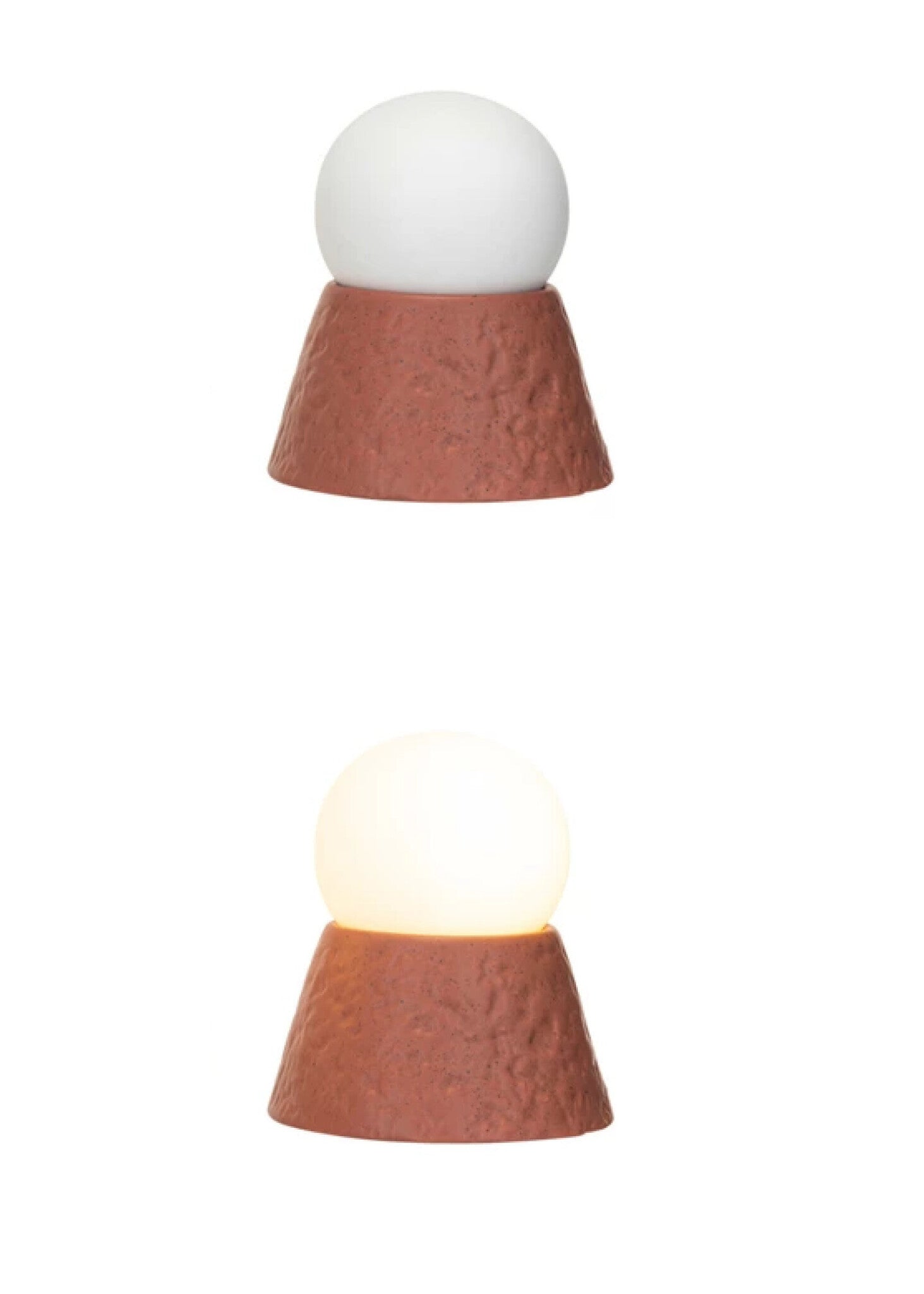 Lampe Portative (3 options disponibles)