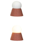 Lampe Portative (3 options disponibles)