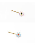 Barrette Marguerite Dconstruct (Plusieurs couleurs disponibles)