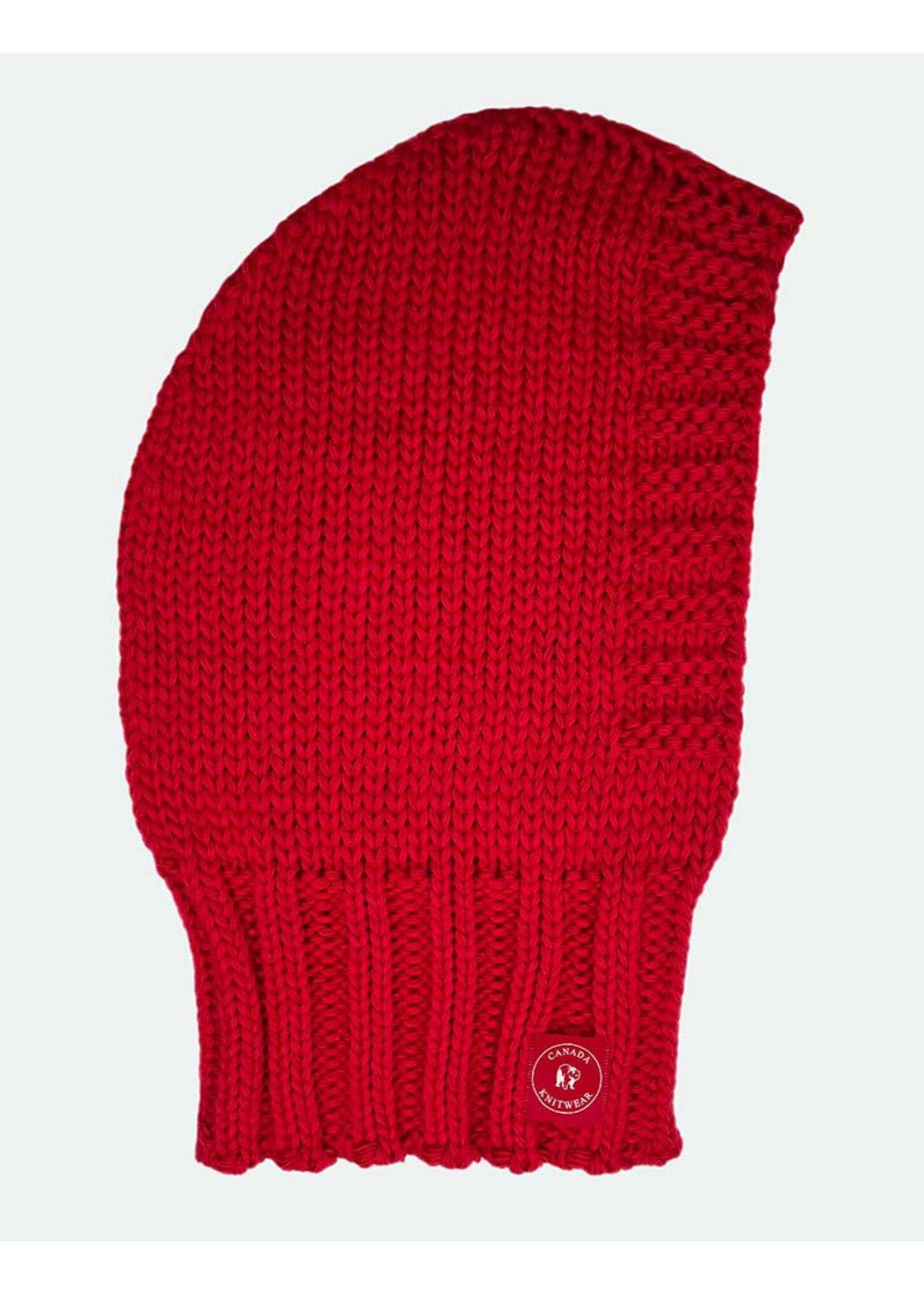 Balaclava Canada Knitwear (5 couleurs disponibles)