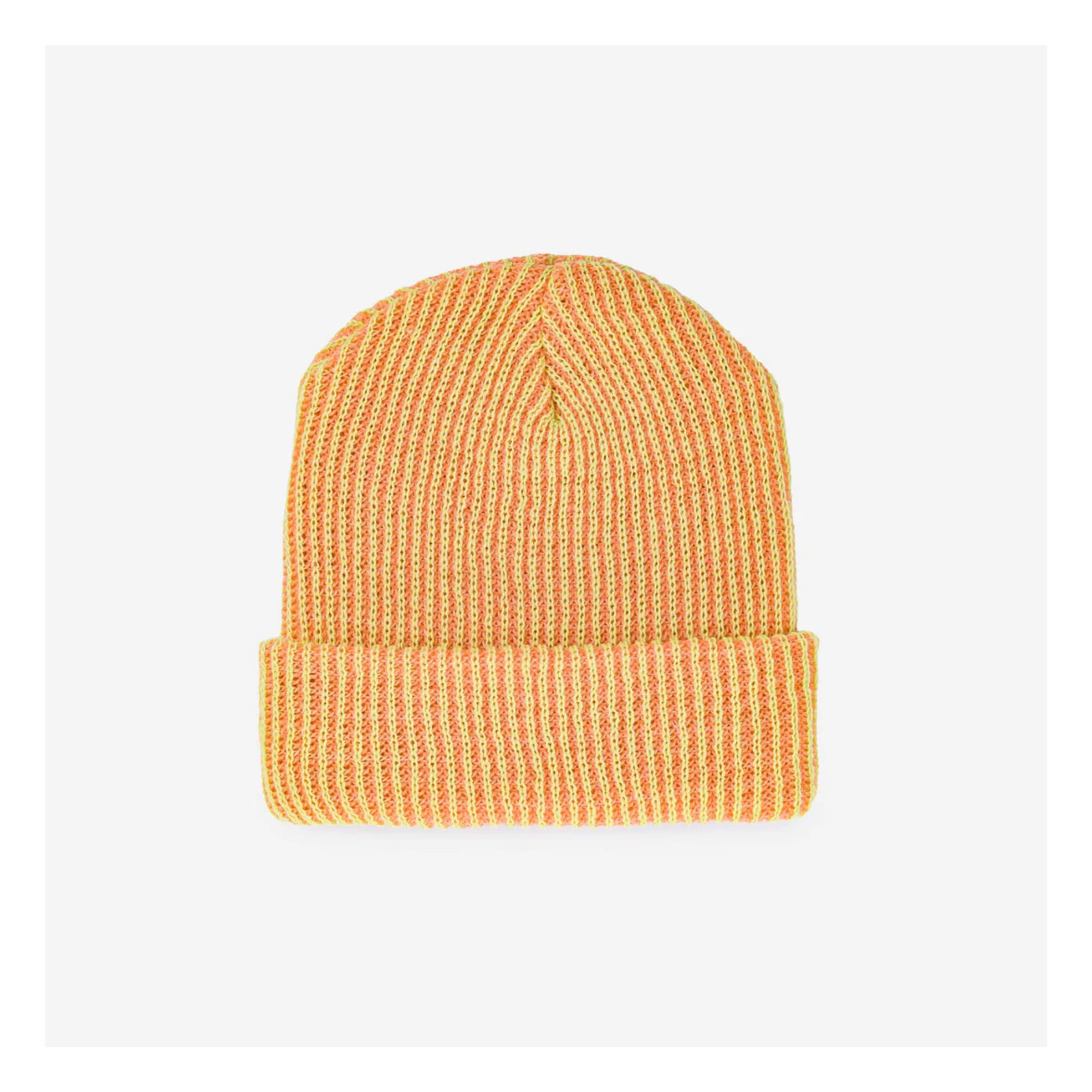 Tuque Simple Rib Verloop (Plusieurs couleurs disponibles) SOLDE - Vente Finale