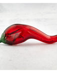 Pipe en Verre Humble Pride Glass Chili