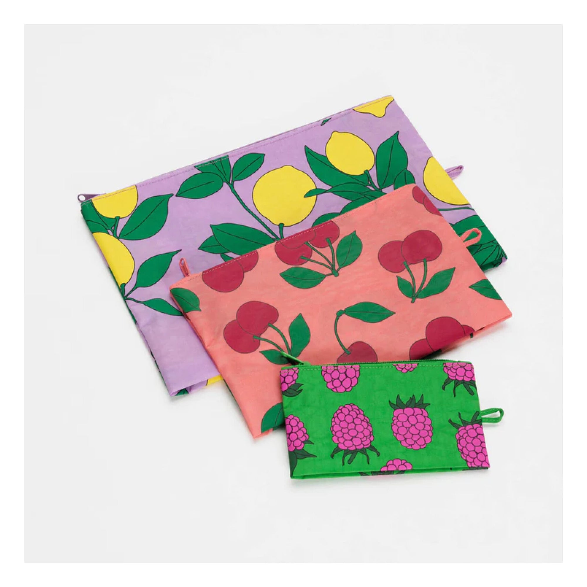 Pochette Go Sunshine Fruit Baggu