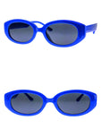 Lunettes de soleil Comfort (3 couleurs disponibles)