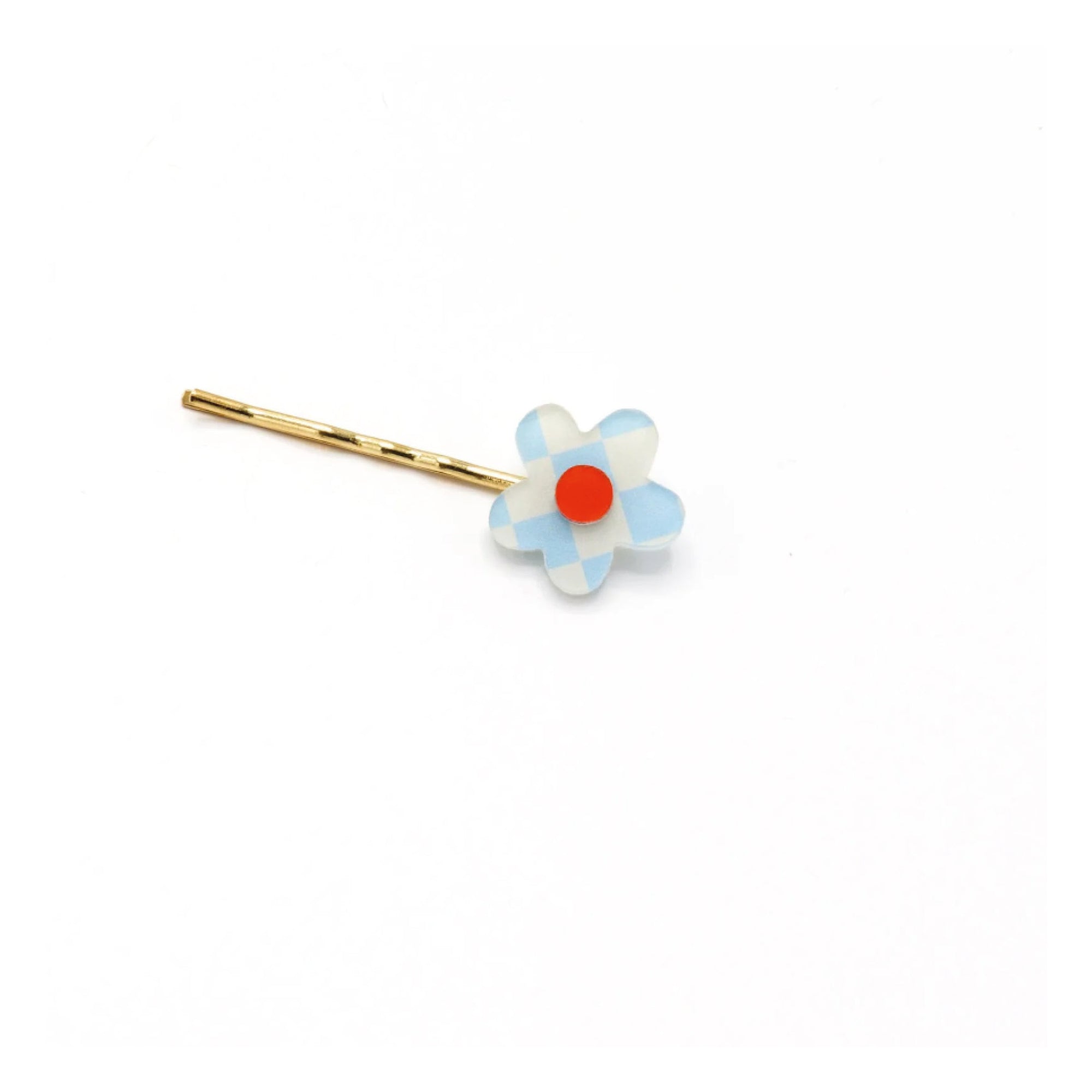 Barrette Marguerite Dconstruct (Plusieurs couleurs disponibles)