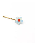 Barrette Marguerite Dconstruct (Plusieurs couleurs disponibles)