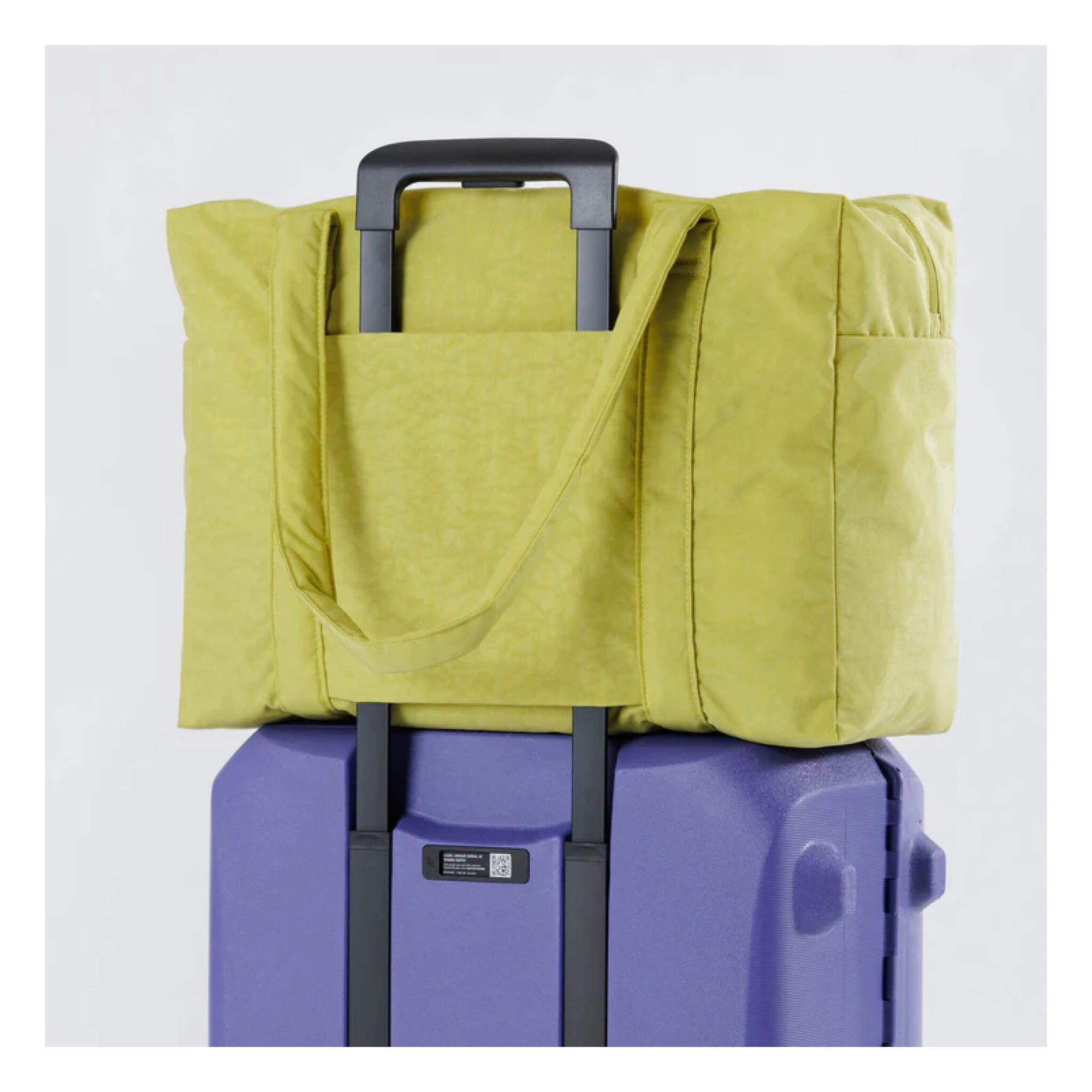 Sac Nuage Carry-on Baggu SP24 (Plusieurs couleurs disponibles)