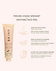 Peeling Visage Bkind (2 options disponibles)