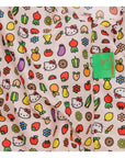 Sac Réutilisable Standard Baggu Hello Kitty Icons