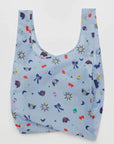 Sac Réutilisable Standard Baggu Ditsy Charms