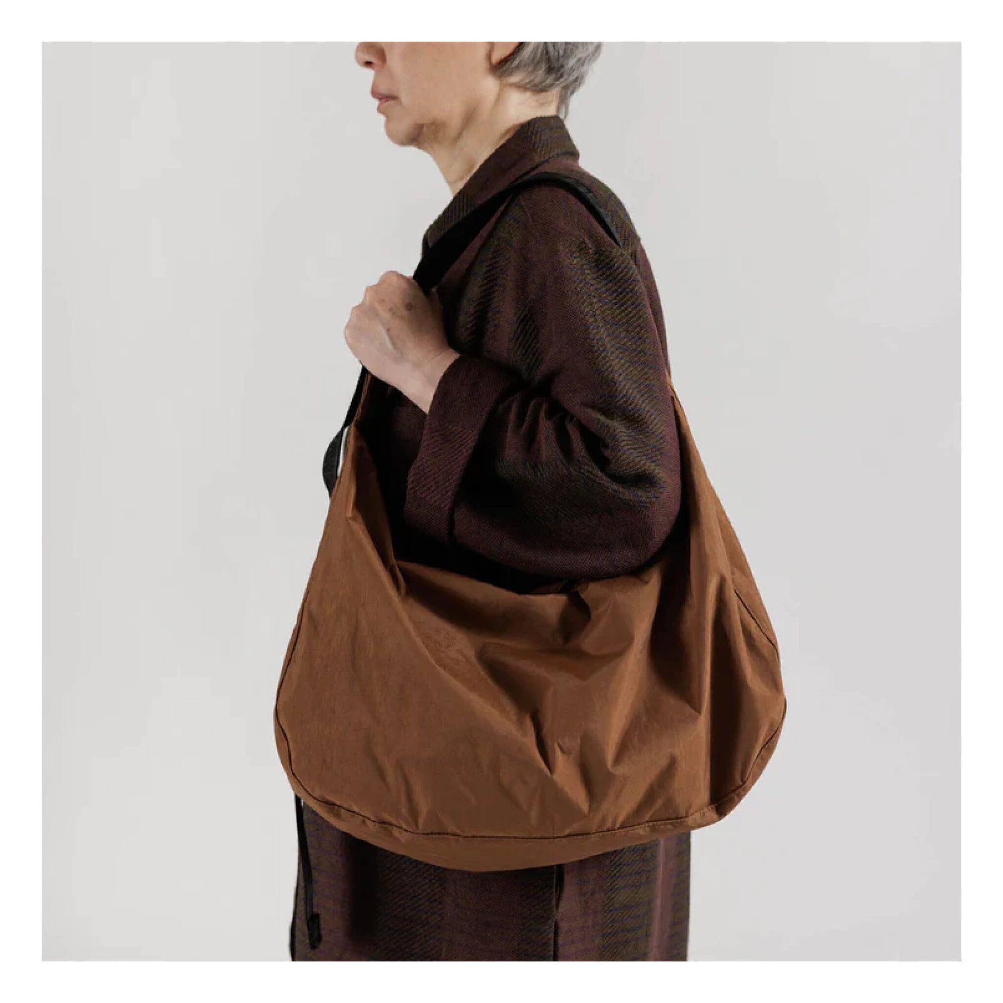 Sac Croissant Large FW23 Baggu (Plusieurs couleurs disponibles)