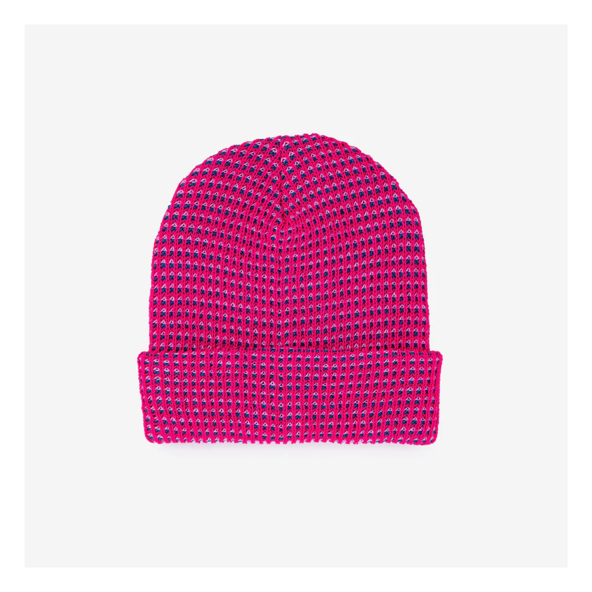 Tuque Simple Grid Verloop (Plusieurs couleurs disponibles) SOLDE - Vente Finale