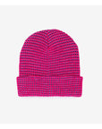 Tuque Simple Grid Verloop (Plusieurs couleurs disponibles) SOLDE - Vente Finale