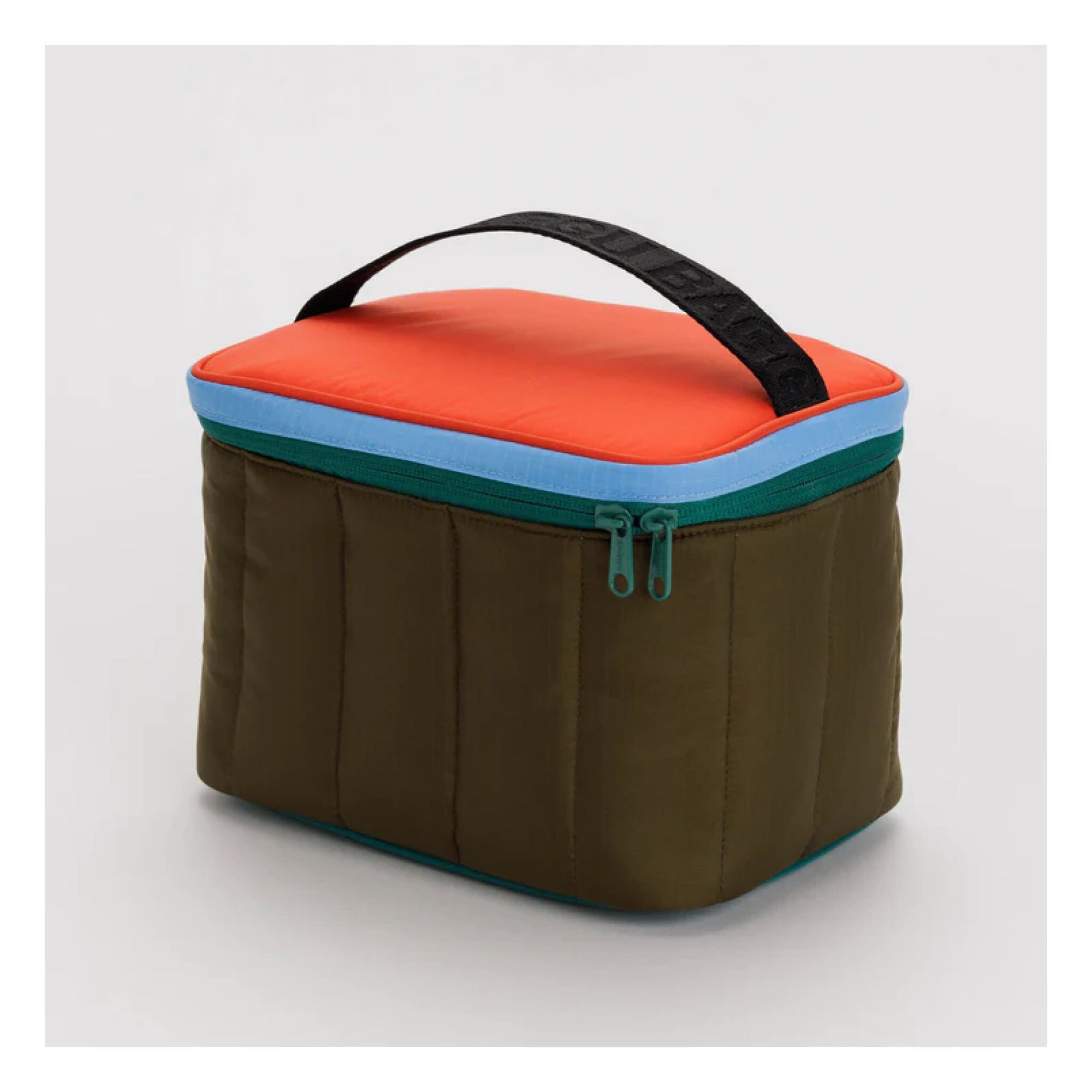 Puffy Boîte à Lunch Baggu FW23 (Plusieurs couleurs disponibles)