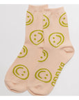 Chaussettes Motifs Baggu Happy (2 options disponibles)