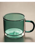 Tasse en verre Otra Vida (3 couleurs disponibles)